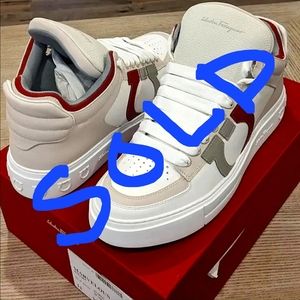 Salvatore Ferragamo "Marvelous" Shoes